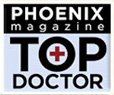 Top Doctor Logo